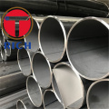 EN10305-2 Cold Drawn Welded Steel Tube