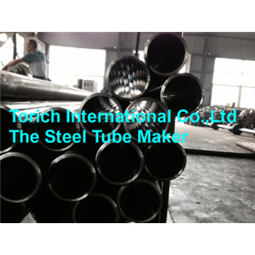 Seamless Hydraulic Cold Rolled Steel Tube