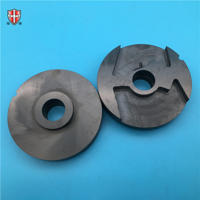 slicon nitride ceramic