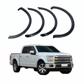 Auto 4x4 Accessories Fender Flare for Ford F150 2009-2014