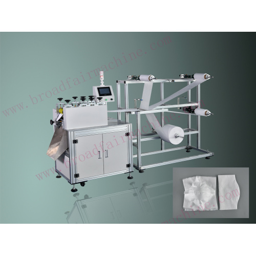 Fabric Welding Cutting Machine