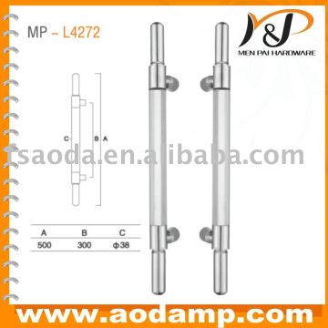 Acrylic Door Handle (MP-L4272)