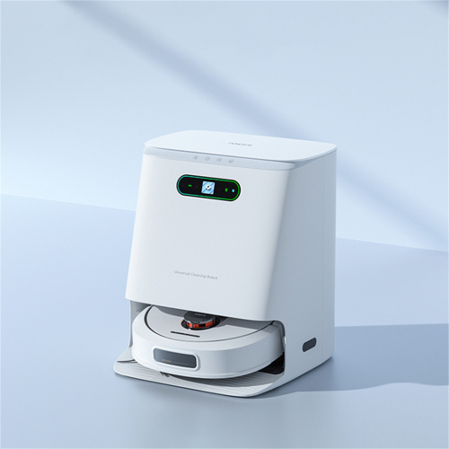 Nettoyer de robot sous vide Xiaomi Rodimi Eva