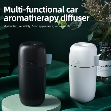 Mini difusor de aroma para el hogar o el coche al por mayor