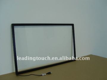 Touchscreen Multi Touch Overlay Kit 12''-70''