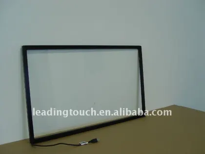 Touchscreen Multi Touch Overlay Kit 12''-70''