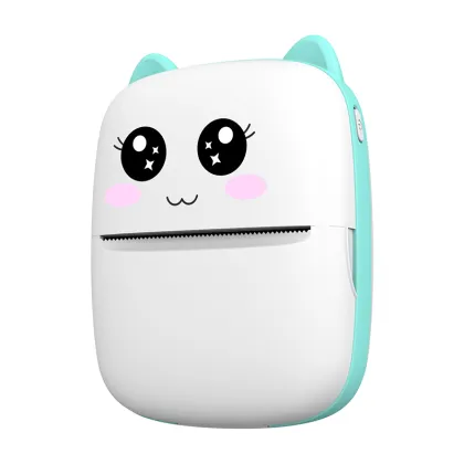Xprinter Mini Thermal Printer - Mobile Phone Photo Printer