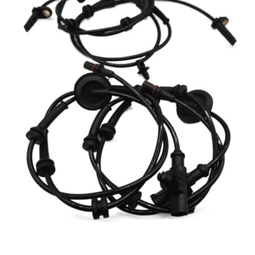 Chery E3 ABS Sensor Wheel Speed Sensor J52-3630010
