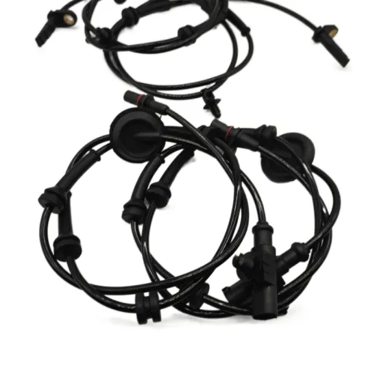 Chery E3 ABS Sensor Wheel Speed Sensor J52-3630010