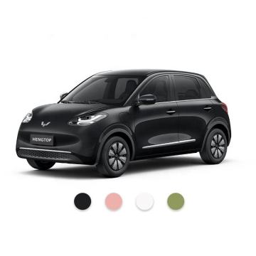 Hot Sale Wuling Bingo Mini Electric Car - 2023 2022 Version 4 Seater, Range 203-333km