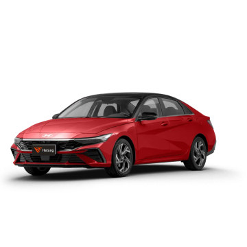Wholesale Prices for Hyundai Elantra 2022-2024 Hybrid Auto for Sale