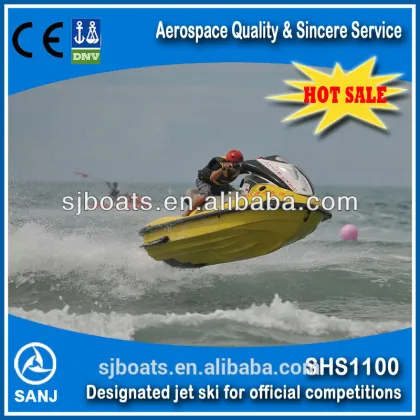 boat sanj Brand new 3 persons Personal watercraft jet sky quad ski sky