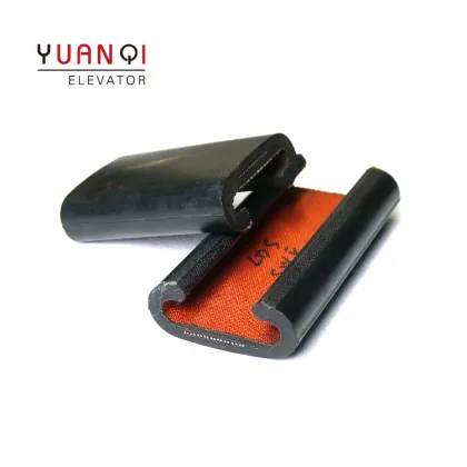 Elevator Spare Parts: Rubber Escalator Handrail Belt SDS SWE