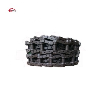 OEM Quality Excavator Track Links & Chains