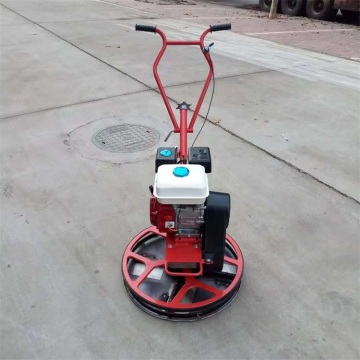 New Design Troweling Concrete Power Trowel