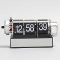 Reloj giratorio simple con función de alarma