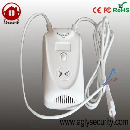 mulit Gas & CO Detector