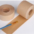 Kraft tape has strong viscosity