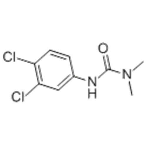 Diuron CAS 330-54-1