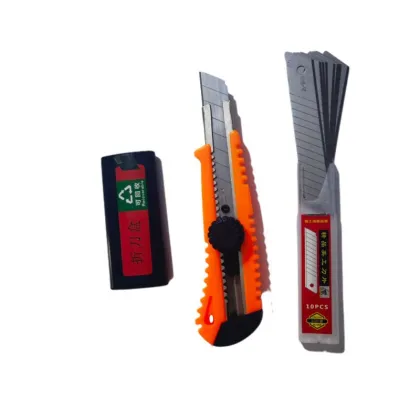 Top Free Samples: 18 mm Professional Snap-off Utility Knives