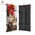 Outdoor Rental Led P3.91 500×1000mm Venue Screen