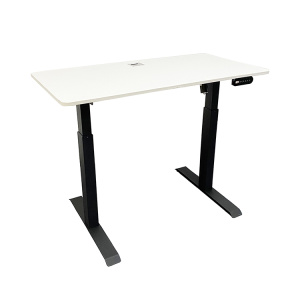 Electric Lifting Desk Motorized Table Adjustable Height