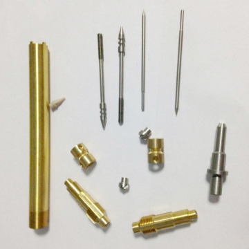 Factory Provide Customized cnc machining prototype