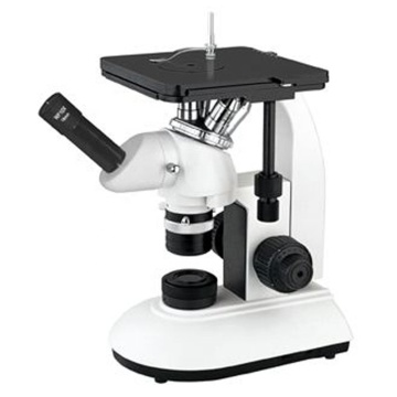 Top Selling AJX-500A Inverted Metallurgical Microscope: High Quality at Best Price