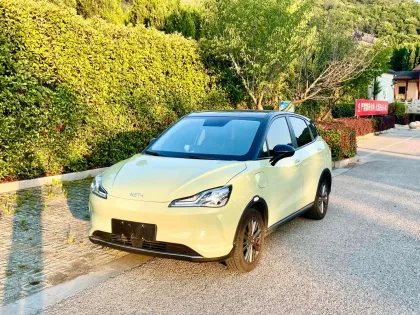 Neta AYA 2023 model 318LIT version