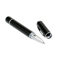 New Metal Business Ballpoint Pen U Disk