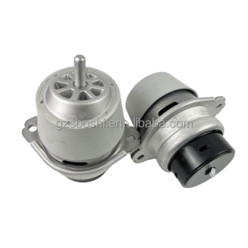Auto Parts: Engine Mounting for Audi Q7, Touareg, Porsche Cayenne Diesel