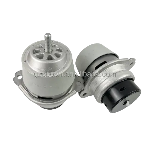 Auto Parts: Engine Mounting for Audi Q7, Touareg, Porsche Cayenne Diesel