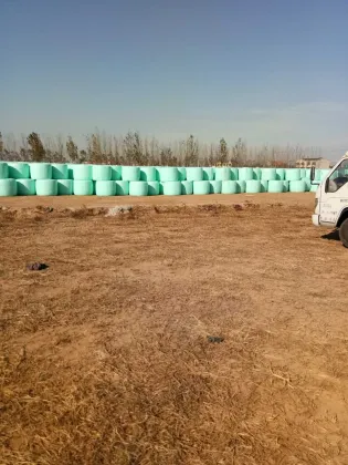 Bale haylage Wrap high Tacky