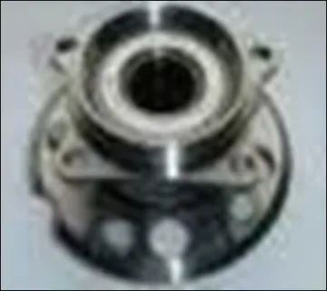 58bwkh038 Automobile Wheel Bearings , Toyota Hub Wheel Bearing