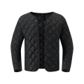Chaqueta impermeable y cálida para montar en la calle - JK85-3
