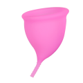 Custom Medical-Grade Silicone Menstrual Cup