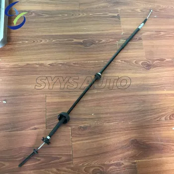 Left Right Parking Brake Cable 34436772103 34436772104 for BMW X5 X6 E70 E71