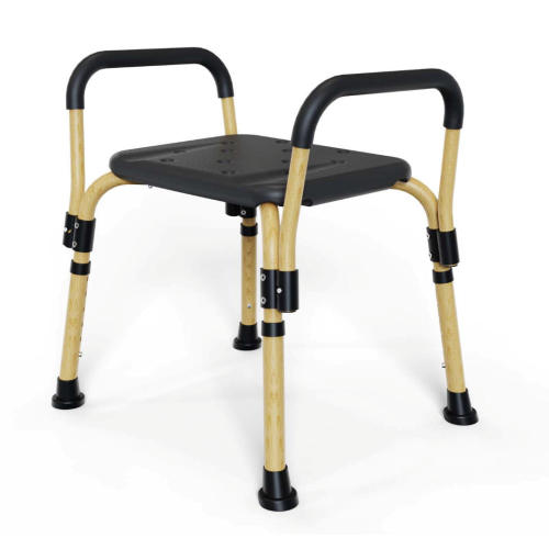 مقعد استحمام لإعادة تأهيل الأغراض الخاصة