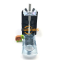 FTTH J hook Adss Suspension Clamp