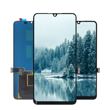 Hot Sale New Upgrade LCD for Xiaomi Redmi Note 10