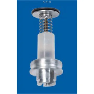 Magnet valve for gas oven thermocouple valve