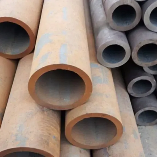 Premium Grade A179 Carbon Steel Pipe