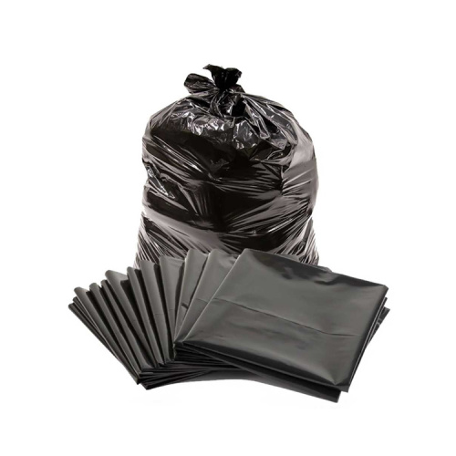 5 10 20 30 50 55 60 Gallons Supply Custom Plastic Dustbin Trash Bin Can Liner Garbage Bags