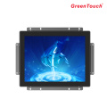 12.1 "Industrial Touch Panel PC All-in-one