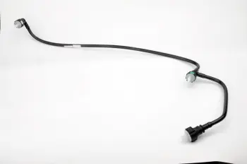 Auto Fuel System Pipeline