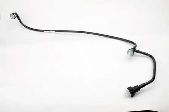 Auto Fuel System Pipeline