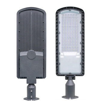 100W LED Street Light for Parking Lot and Public Areas
