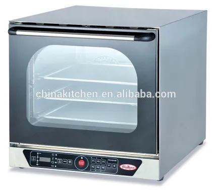 Commercial Electric Convection Oven