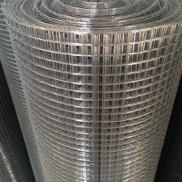 1/4 Inch Hot Dip Galvanized Hardware Cloth