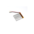 804050P 1800mAh 3.7v rechargeable Lipo battery